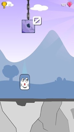 Dashy Cube - Cube Dash screenshot