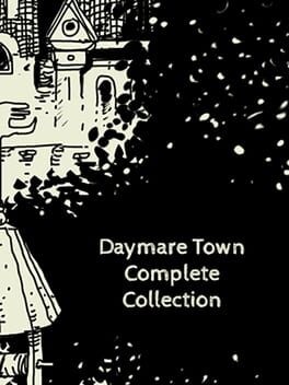 Games like Daymare Town Complete Collection