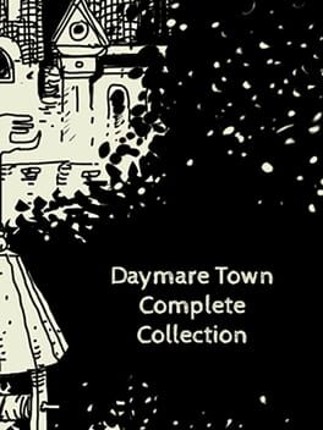 Daymare Town Complete Collection Image