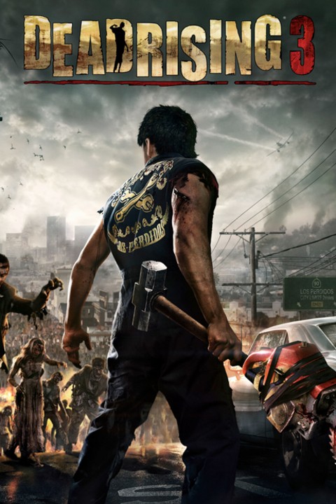Games like Dead Rising 3