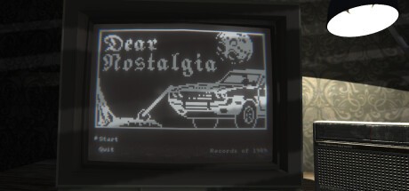 Games like Dear Nostalgia