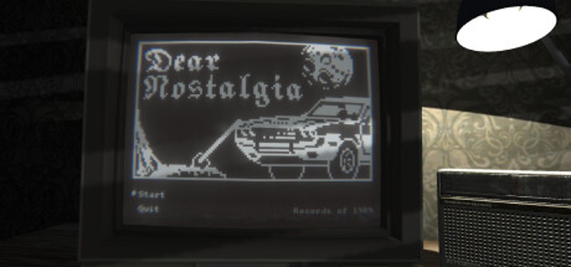 Dear Nostalgia Image