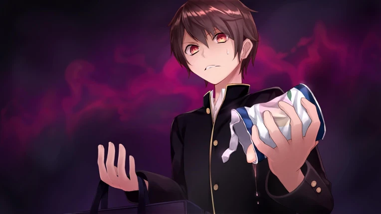 Death Match Love Comedy! screenshot