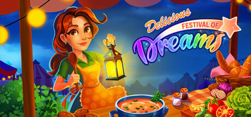 Delicious: Festival of Dreams Image