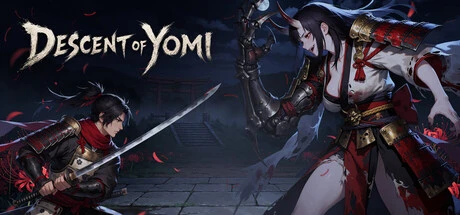 Games like Descent of Yomi