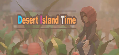 Games like desert island time