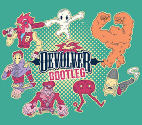 Devolver Bootleg Image