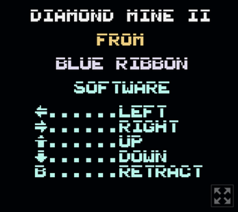 Diamond Mine 2 Image
