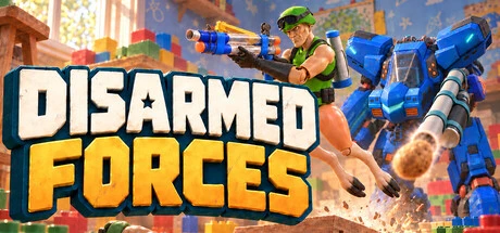 Games like Disarmed Forces