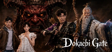 Games like Dokebi Gate