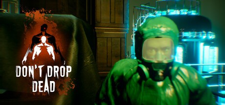 Games like Don't Drop Dead