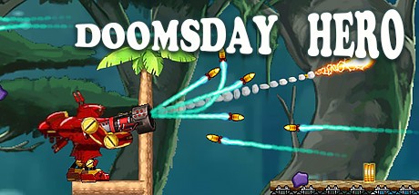 Games like Doomsday Hero