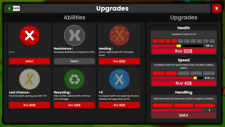 DOTARIX Image