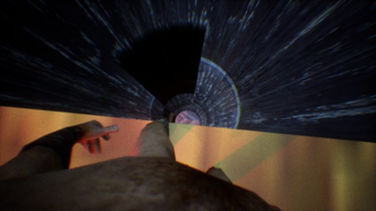 Down The Well - Ludum Dare 48 Edition Image