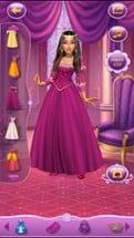 Dress Up Princess Pocahontas Image