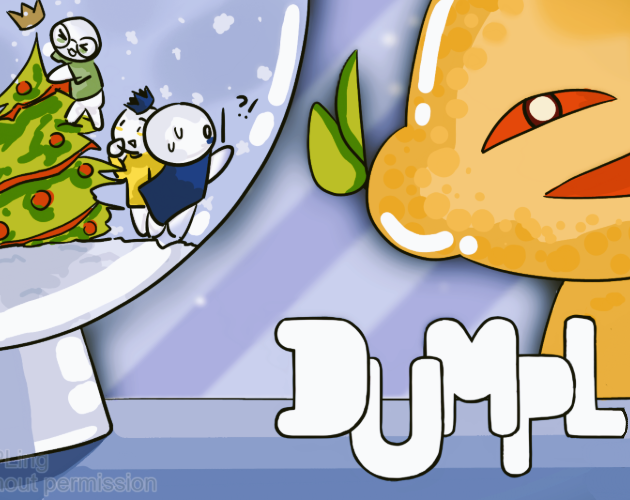 Games like DUMPLing