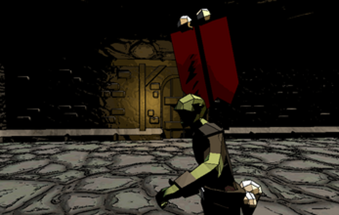 Dungeons and Chickens Image