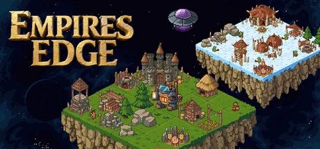 Games like Empires Edge