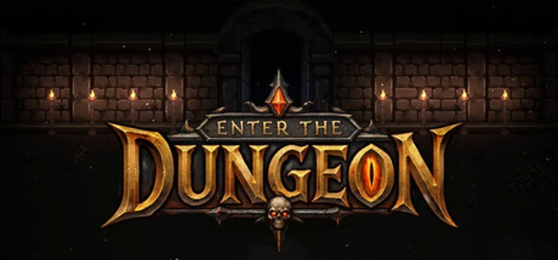 Enter the Dungeon Image