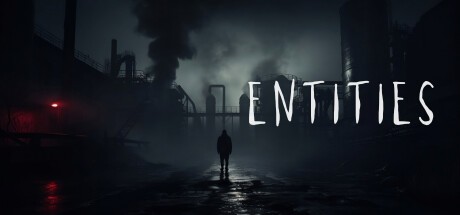 Games like Entities