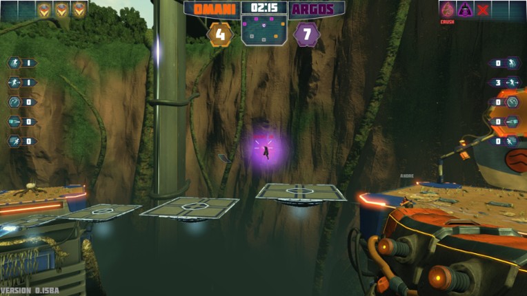 Epigenesis screenshot