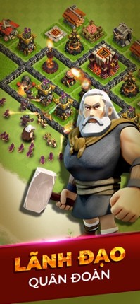 Era Of War: Clash of epic clan screenshot