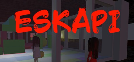 Games like ESKAPI