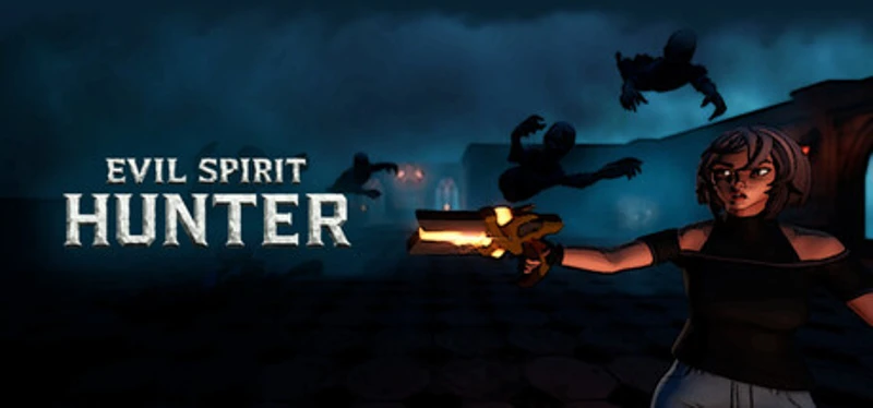 Evil Spirit Hunter Image