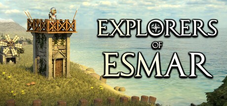 Games like Explorers of Esmar