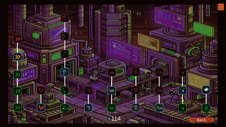 Facrobry screenshot