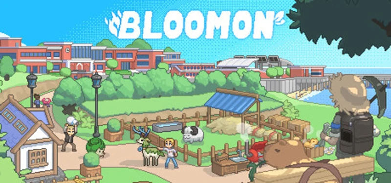 Bloomon Image