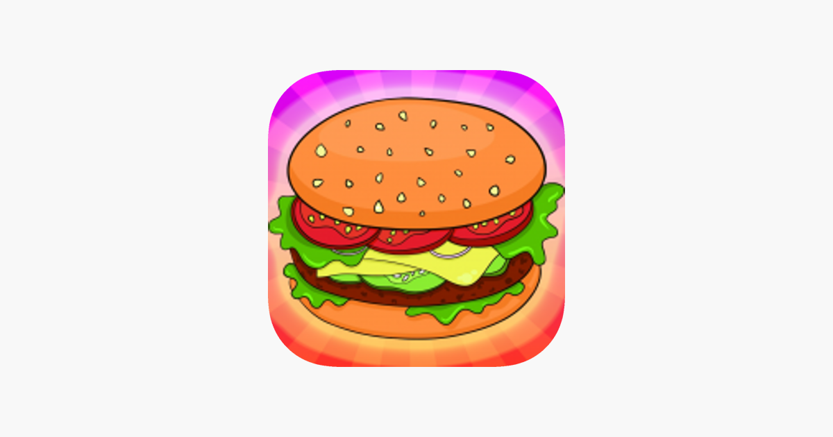 Games like Fast food restaurant Trainee