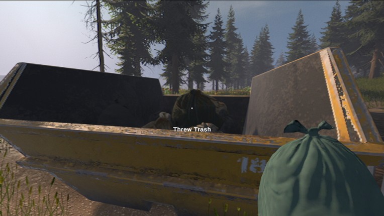 Fear The Unknown Dave Story screenshot