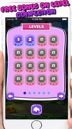 Flag Match Puzzle Image