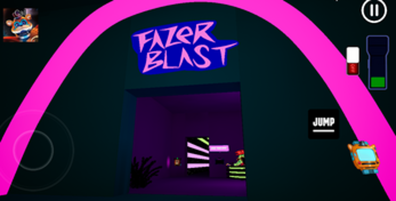 FNaF Security Breach for Android Image