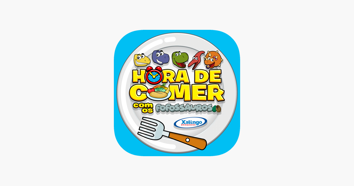 Games like Fofossauros – Hora de Comer