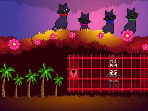 Games like Forest Inspector Rescue