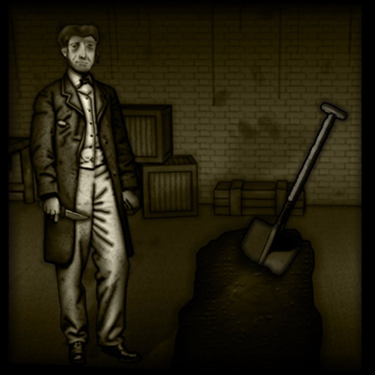 Games like Forgotten Hill Memento: Buried Things