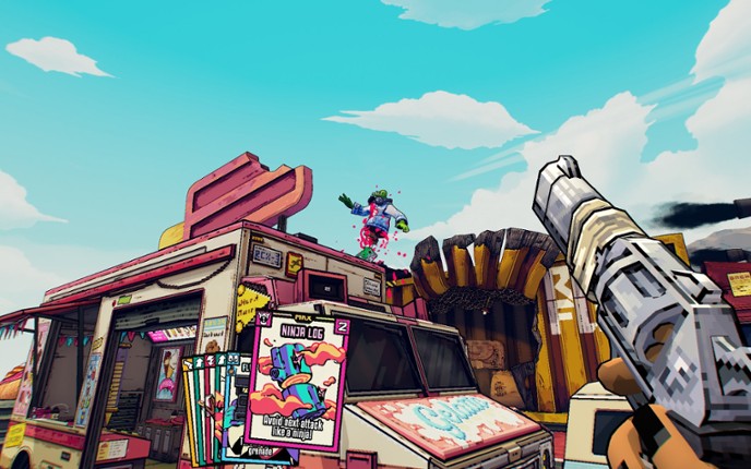Friends Vs Friends Deluxe Edition Image