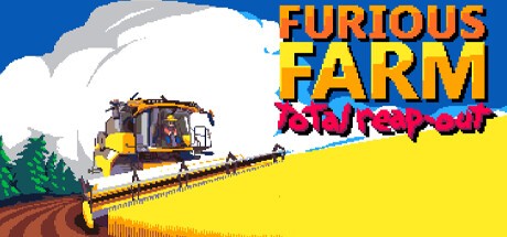 Games like Furious Farm: Total Reap-Out