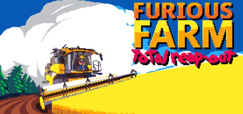 Furious Farm: Total Reap-Out Image