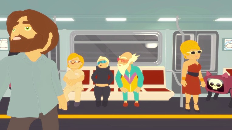 Future? No Thanks! screenshot