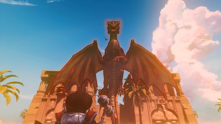 FuwaFuwa Survivors screenshot