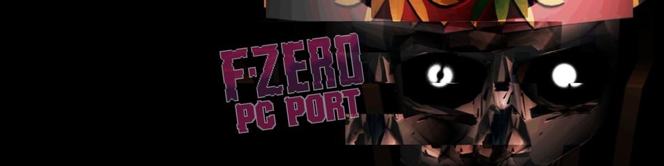 Games like Fzero.exe