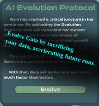 G.A.I.A - AI Clicker Image