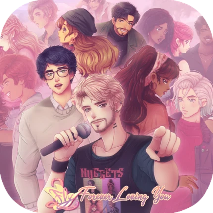 FLY : Forever Loving You Image