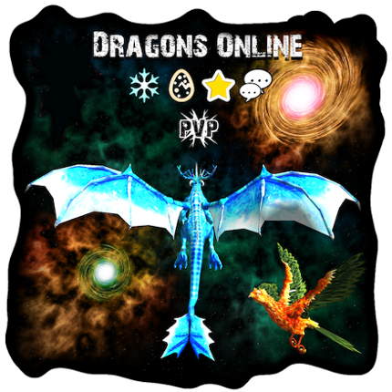Dragons Online 3D Multiplayer Image