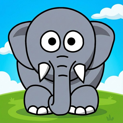 Games like Snoring: Elephant Puzzle