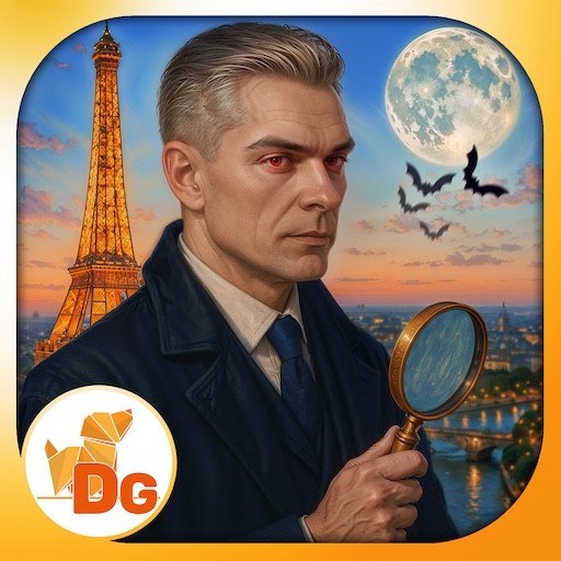 Games like Mystery City: Hidden Objects