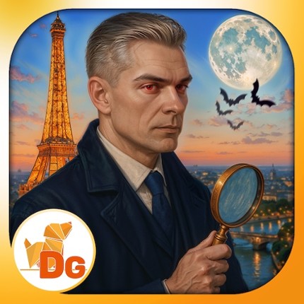 Mystery City: Hidden Objects Image